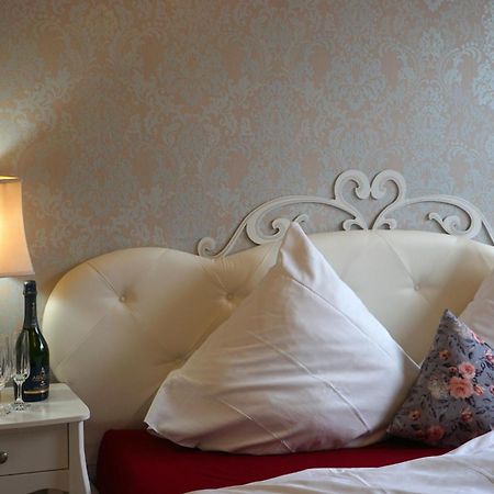 Apartment Miesmuschelparadies Lübeck Buitenkant foto
